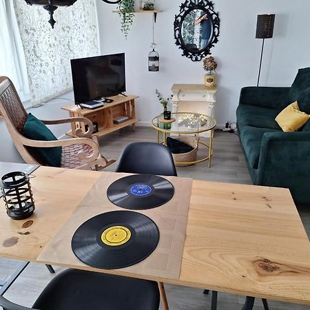 Apartamento Acogedor En LA Coruña Exteriör bild