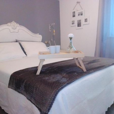 Apartamento Acogedor En LA Coruña Exteriör bild