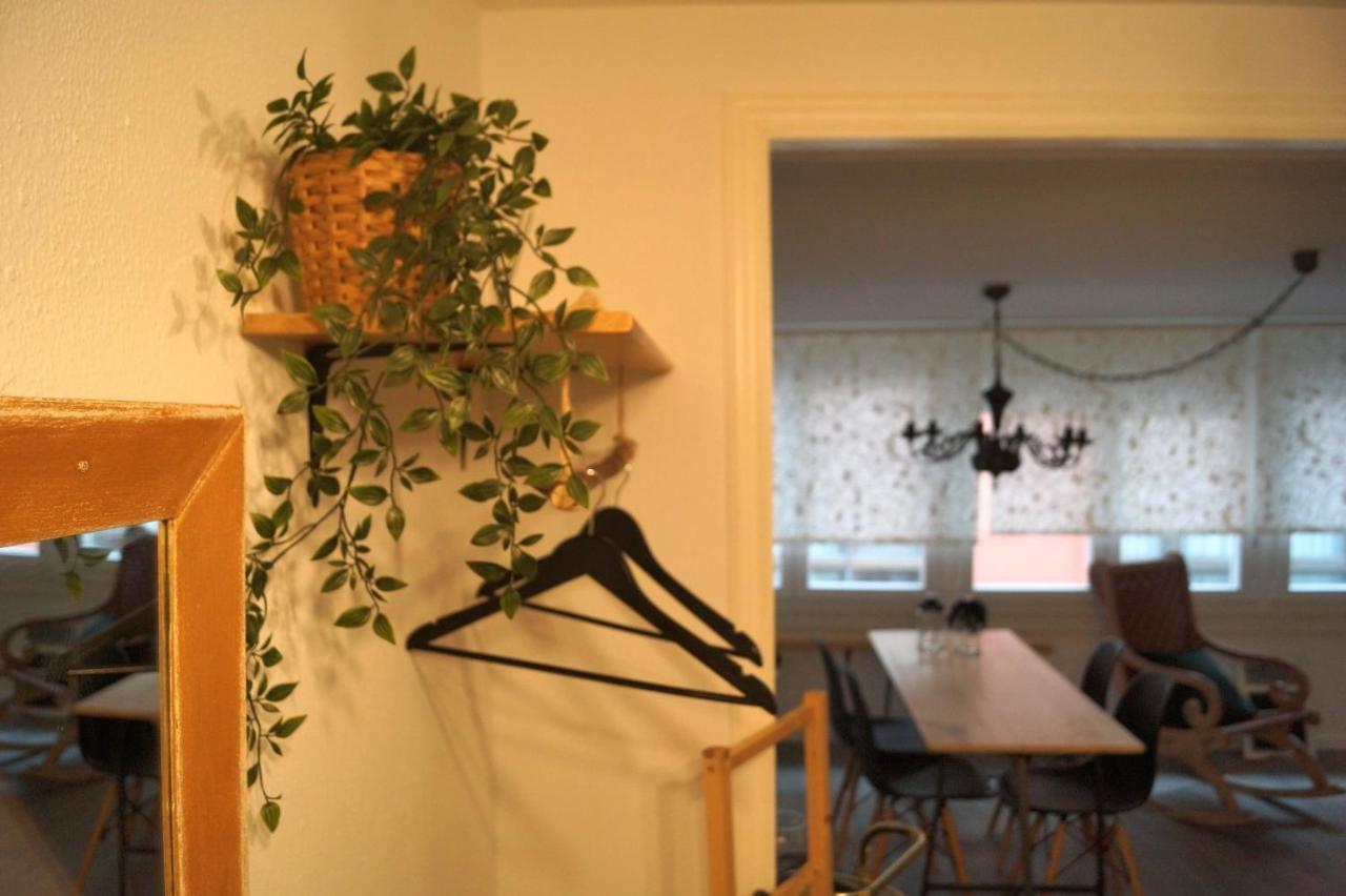 Apartamento Acogedor En LA Coruña Exteriör bild