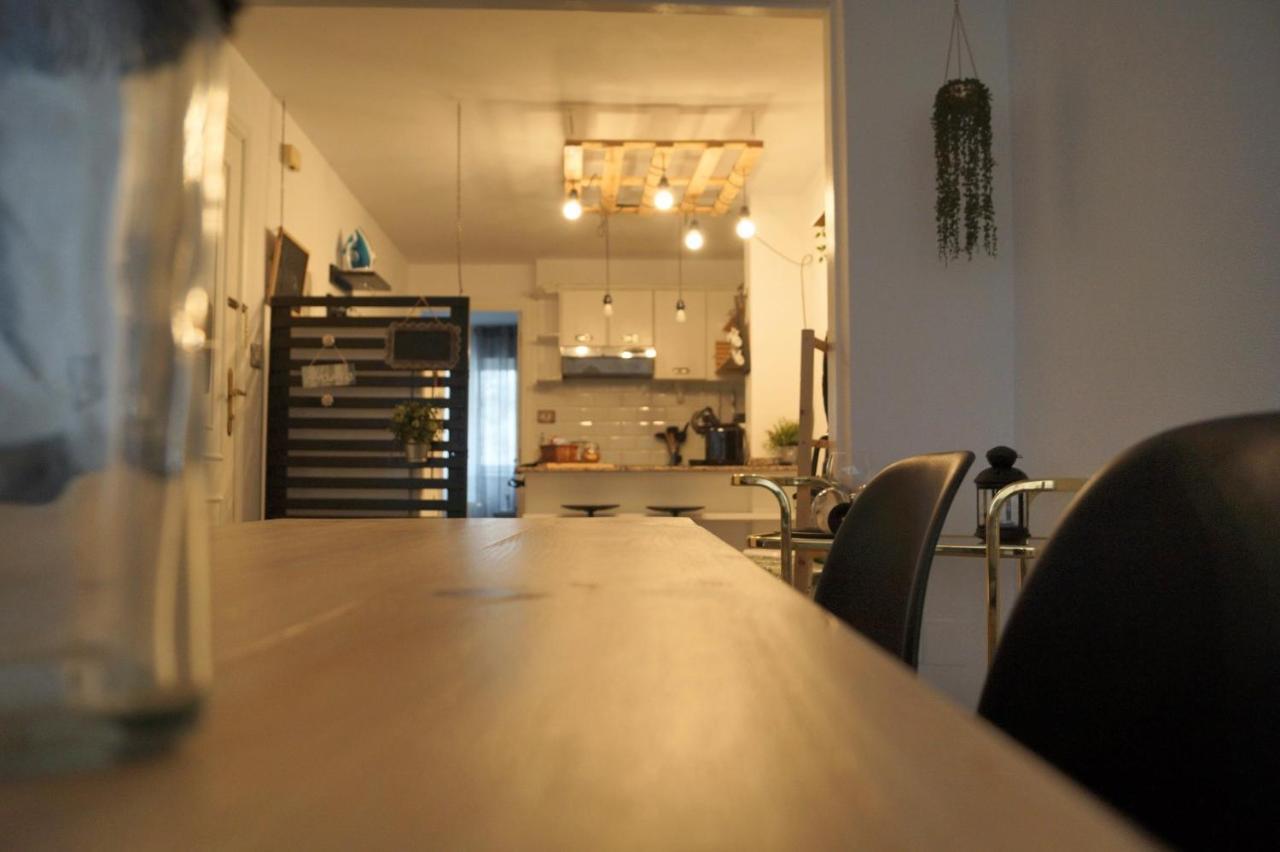 Apartamento Acogedor En LA Coruña Exteriör bild