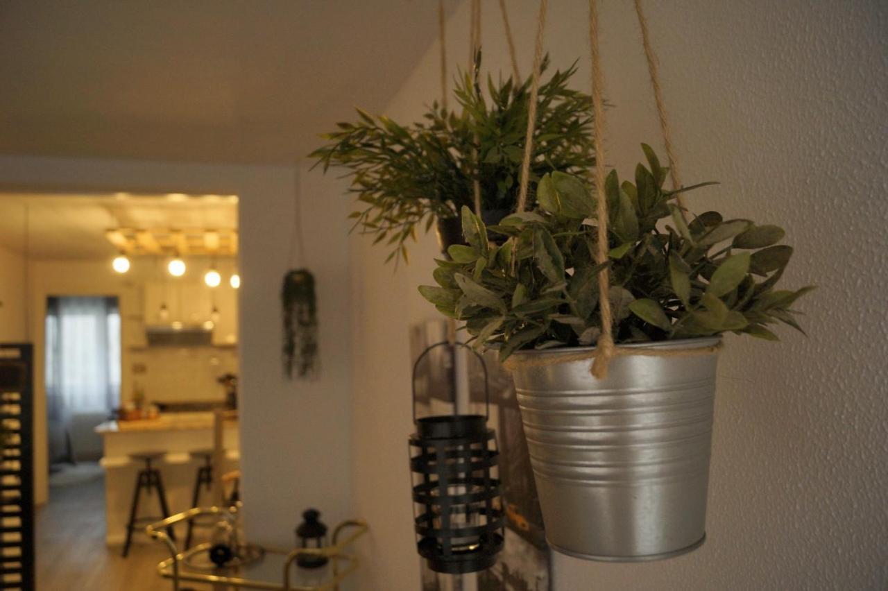 Apartamento Acogedor En LA Coruña Exteriör bild