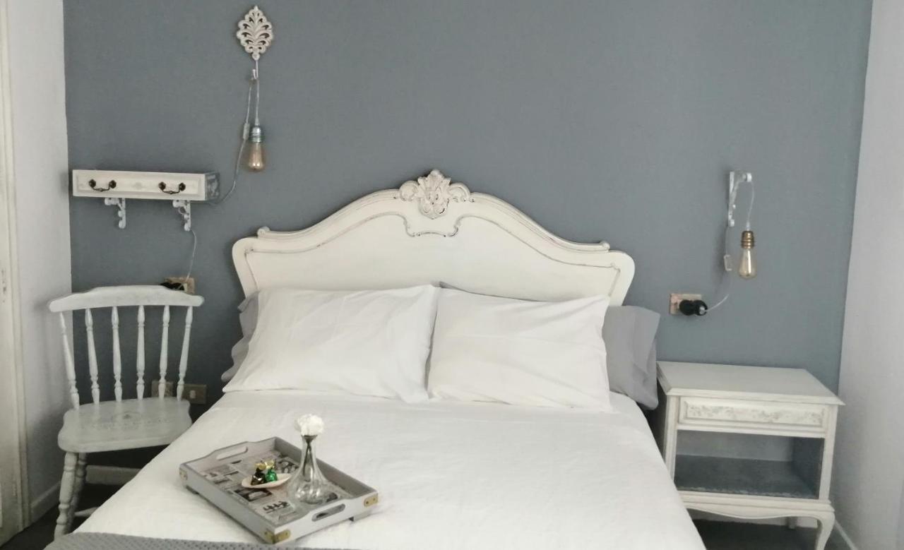 Apartamento Acogedor En LA Coruña Exteriör bild