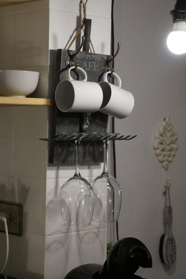 Apartamento Acogedor En LA Coruña Exteriör bild