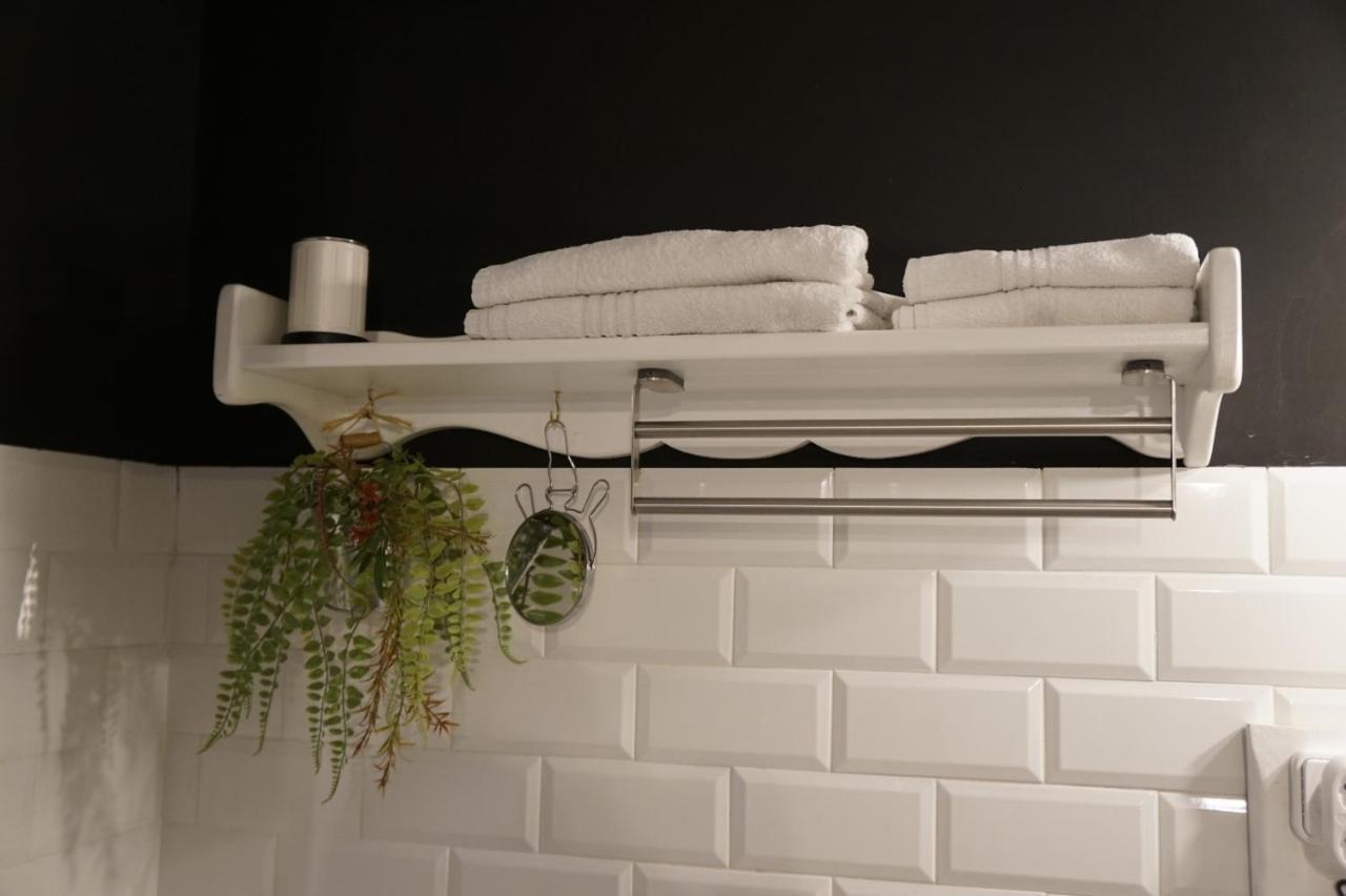 Apartamento Acogedor En LA Coruña Exteriör bild